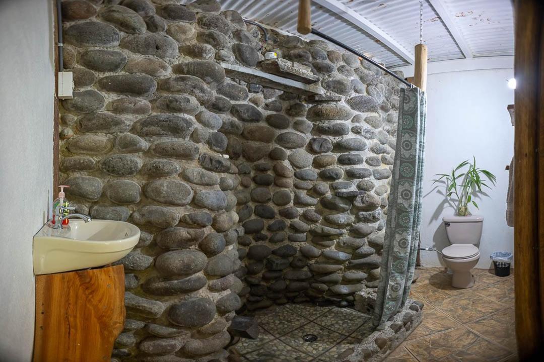 Casa Mendez B&B La Tigra  Exterior photo