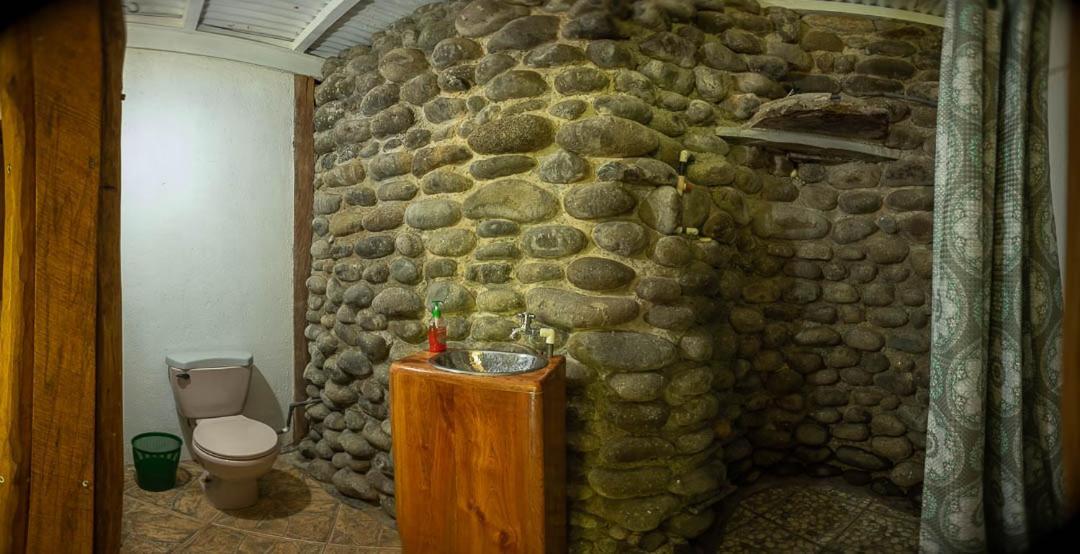 Casa Mendez B&B La Tigra  Exterior photo